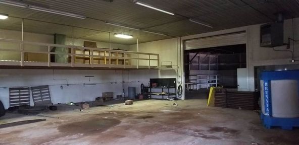 Former Basic Energy : 3308 US-85, Belfield, ND 58622